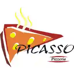 Picasso Food Glory  a Domicilio