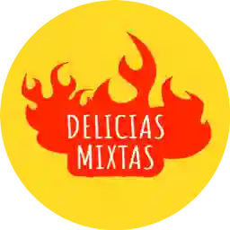 Delicias Mixtas S a Domicilio