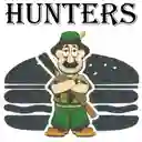 Hunter Burger