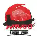 Yamato Sushi Wok - Usaquén