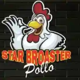 Star Broaster Pollo  a Domicilio