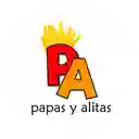 Papalitas Medellin - Guayabal