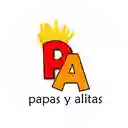 Papalitas Medellin - Robledo