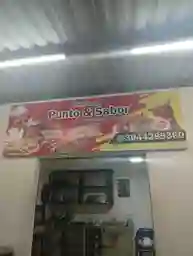 Pringa Cara a Domicilio