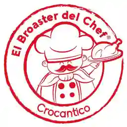 El Broaster Del Chef Funza a Domicilio