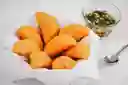 Empanadas la Veci