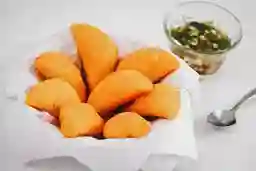 Empanadas la Veci a Domicilio