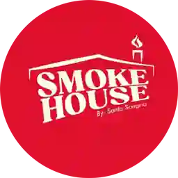 Smoke House  a Domicilio