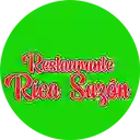 Restaurante Rica Sazon