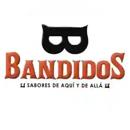 Bandidos Sabores de Aqui y de Alla   a Domicilio