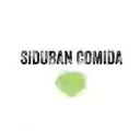 Siduban Comida