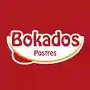 Bokados Postres - Puente Aranda