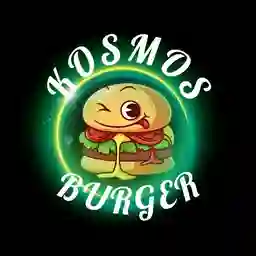 Kosmos Burger Transversal 44 a Domicilio