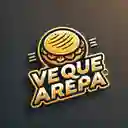 Ve que Arepa - Kennedy