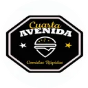 Cuarta Avenida