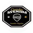 Cuarta Avenida - Comuna 6