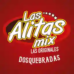 Las Alitas Mix La Pradera  a Domicilio