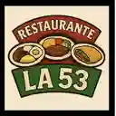 Restaurante la 53 - La Candelaria
