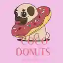 Cocodonuts - Rafael Uribe