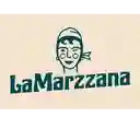 Pizzas La Marzzana