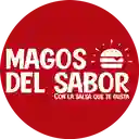 Magos Del Sabor. - Suba