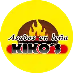 Kikos Restaurante Asados  a Domicilio