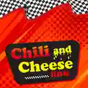 Chili And Cheese