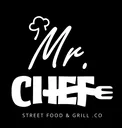 Mr Chef Street Food & Grill