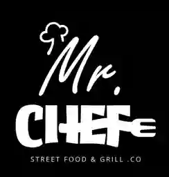 Mr Chef Street Food & Grill a Domicilio