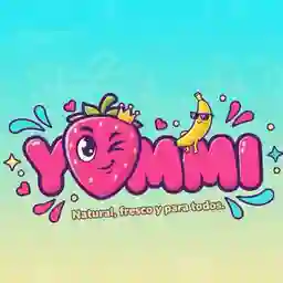Yummi heladería a Domicilio