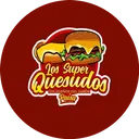 Los Fantasticos Super Quesudos