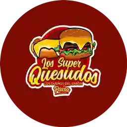 Los fantasticos Super Quesudos M a Domicilio