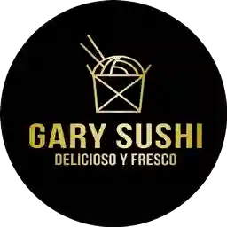 Gary Sushi  a Domicilio