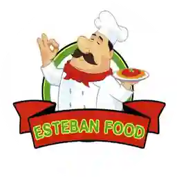 Esteban Food  a Domicilio