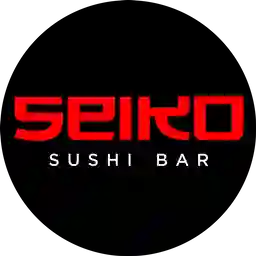 Seiko Sushi a Domicilio