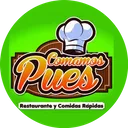 Comamos Pues Restaurante