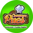 Comamos Pues Restaurante - Comuna 17