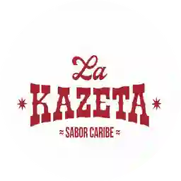 La Kazeta  a Domicilio