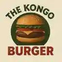 The Kongo Burguer