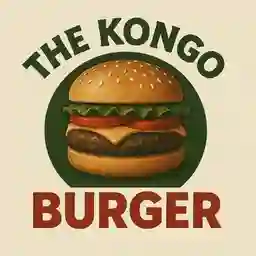 The Kongo Burguer Cra. 44d #30-96 a Domicilio
