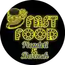 Picadeli & Baruch Fast Food