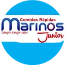 Marinos Junior el Orignal