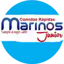 Marinos Junior el Orignal