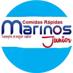 Marinos Junior el Original a Domicilio