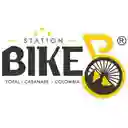 Station Bike