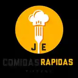 Comidas J&E a Domicilio