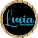 Lucia Merengones