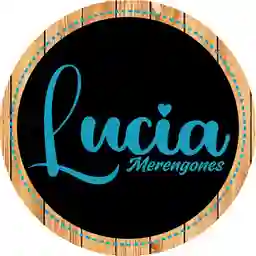 Lucia Merengones a Domicilio