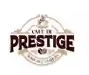 Café de Prestige