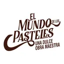 El Mundo de los Pasteles
